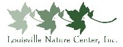 Louisville Nature Center Logo